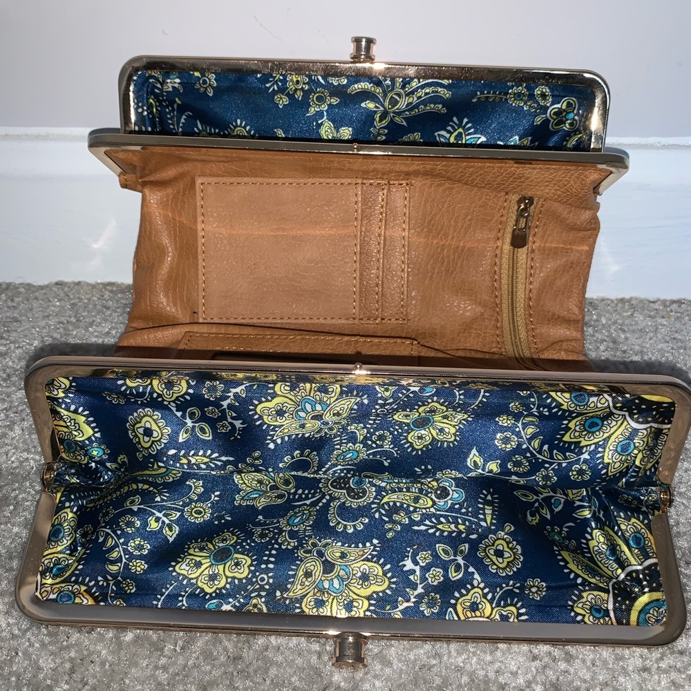 Clutch Wallet